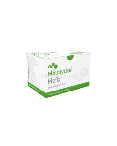 MEFIX - 10mx15cm - 1 rouleau