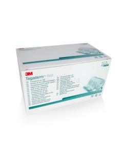 TEGADERM rol - 16004 - 10cm x 10m - 1pc