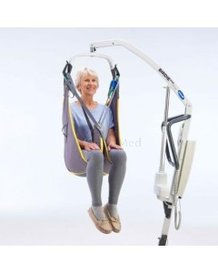 Sangle universelle standard Solide - Taille L