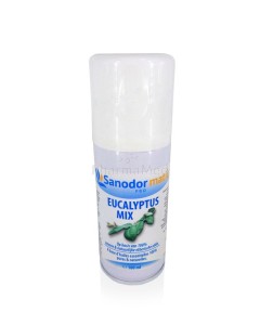 Sanodor Matic - R-pur recharge - eucalyptus - 100ml