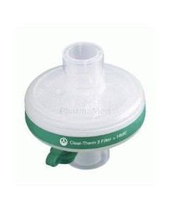 Filtre ECH Clear-Therm 3 luer lock ...(150pc)