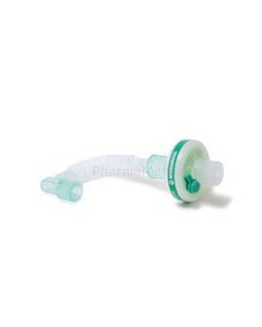 Filtre ECH Clear-Therm 3 avec luer lock et catheter mount Su 75pc