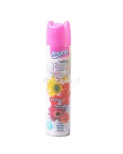 Désodorisant BONARIA - Floral - 300ml