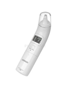 Thermomètre OMRON auriculaire - MC-520-E - 1pc