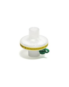 Filtre respi. Clear-guard Midi + LL ..(100pc)