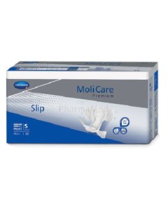 MOLICARE PREMIUM Change complet Maxi - S 9g - 1pc