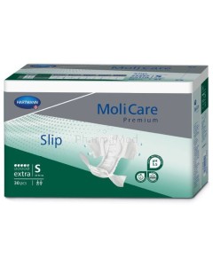 MOLICARE Prem. Change complet EXTRA - Extra S 5g - 1pc