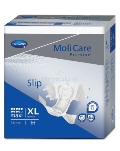 MOLICARE PREMIUM Change complet Maxi - XL 9g - 1pc