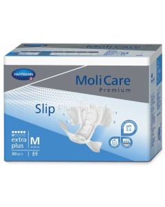 MOLICARE Prem. Change complet M Extra+/6g(1p)