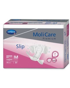MOLICARE PREMIUM Kleefluier M Super 7D - 1st