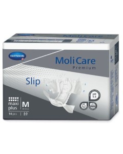 MOLICARE PREMIUM Change complet Maxi - Maxi+ M 10g - 1pc