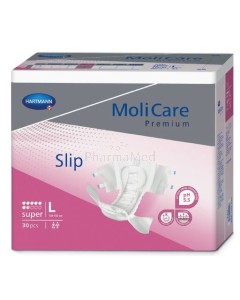 MOLICARE PREMIUM Change complet Super - L 7g - 1pc