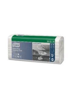 TORK PREMIUM CLOTH 530 TOPPACK 38x42(5x100pc)