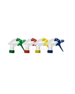 Tête tex-spray blanc (pour 14939) - 1pc