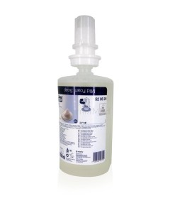 Savon mains mousse doux Tork Premium S4  (1L)