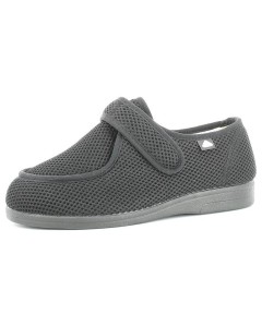 Pantoufles velcro WALLABY Noir - 42