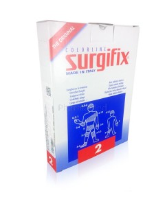 FILET TUB. SURGIFIX T1 / 25 M