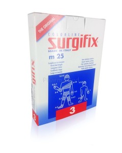 FILET TUB. SURGIFIX T1 / 25 M