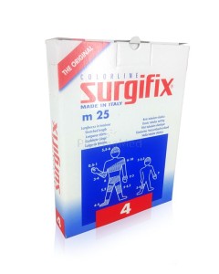 FILET TUB. SURGIFIX T1 / 25 M