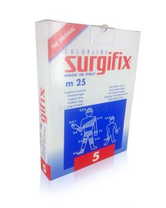 FILET TUB. SURGIFIX T1 / 25 M