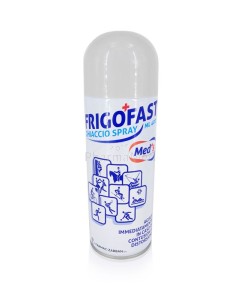 ICE SPRAY - 400ml