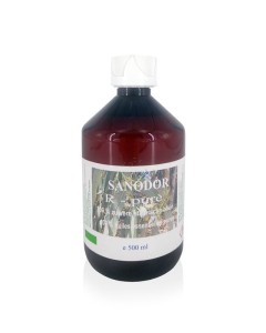 Sanodor - R-pur activateur - Agrumes - 500ml