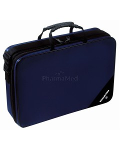 Mallette MEDICARE 1.01.415 Polym..bleu (1pc)