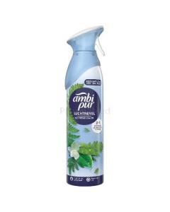FEBREZE désodorisant morning fresh 185ml