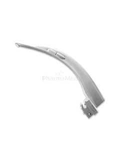Lame laryngoscope classic McIntosh T4 - 1pc