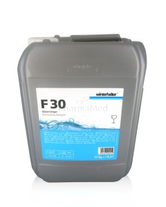 WINTERHALTER Produit lave-verres F30   (12kg)