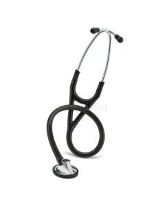 Stéthoscope LITTMANN MASTER CARDIOLOGY - Noir - 1pc