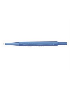 Curettes dermatologiques - Ø 4mm - 10pc