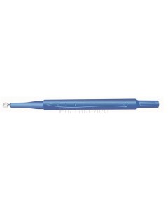 Curettes dermatologiques Ø 7mm - 10pcs