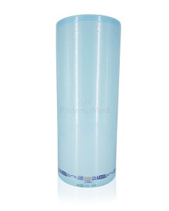 Gaine stérilisation ULTRA 380mmx70m - 1rlx