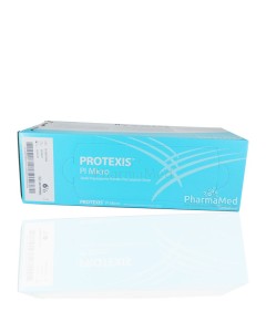 Gants de chirurgie PROTEXIS PI micro - 5,5 - 50 paires