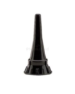 Speculum réutilisables W.A. 24304 4mm   (1pc)