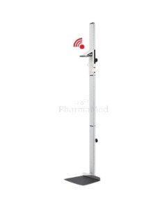 Toise électronique SECA 264 compat. intégr. EMR