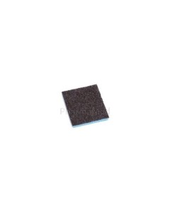 MEDLINE Grattoir pour bistouri électrique TC100 5x5cm - 100pc