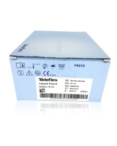 Sonde NELATON femme CH14 15cm - 1pc