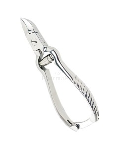 Pince à ongles sécateur simple - 1pc
