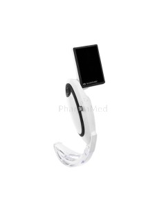 McGrath Mac vidéo-laryngoscope d'intubation nouvelle génération