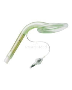 Maque laryngé Ambu AuraOnce - T1 1/2 - 10pc