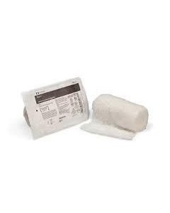 KERLIX AMD Bande de gaze antimicrobien 11,4cmx3,7m - 60pc