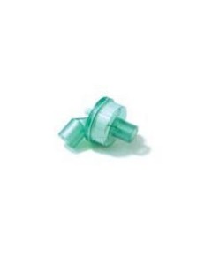 BARRIERBAC SA angled electrostatic filter - 25pc