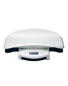 Pèse bébé électronique SECA 354