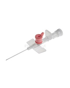 BD - VENFLON catheter IV court - 22G 1"- 0,8x25mm - 50pc