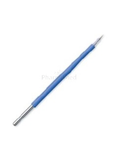 Valleylab Edge Electrode à aiguilles 7.2cm E1465 - 50pc