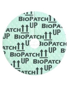 BIOPATCH Protective Disk 2.5mm-4mm (40pc)
