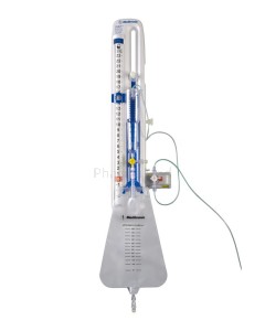 DUET extern ventricular drainage system (1pc)