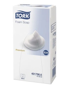 Savon ENMOTION FOAM - 800ml